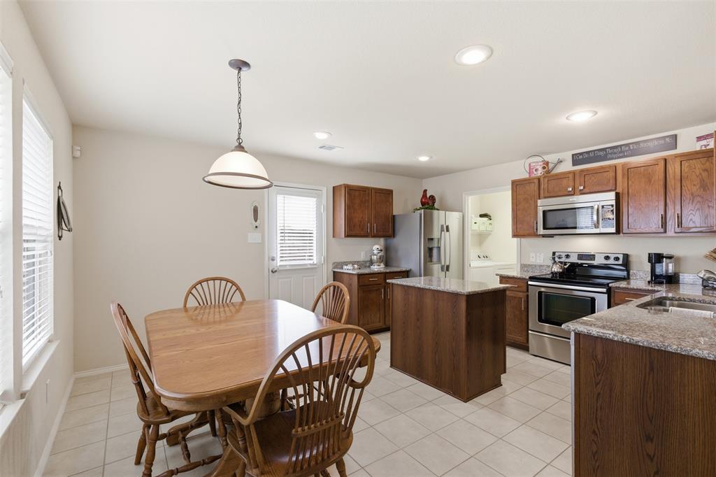 Frisco Ranch Ph 4a - Residential