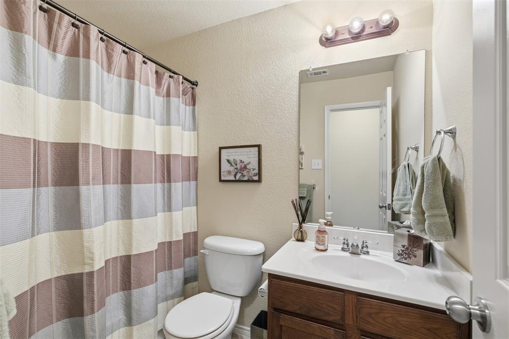 Frisco Ranch Ph 4a - Residential