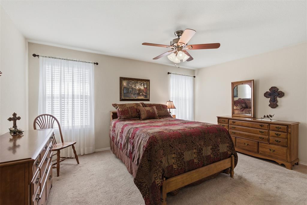 Frisco Ranch Ph 4a - Residential