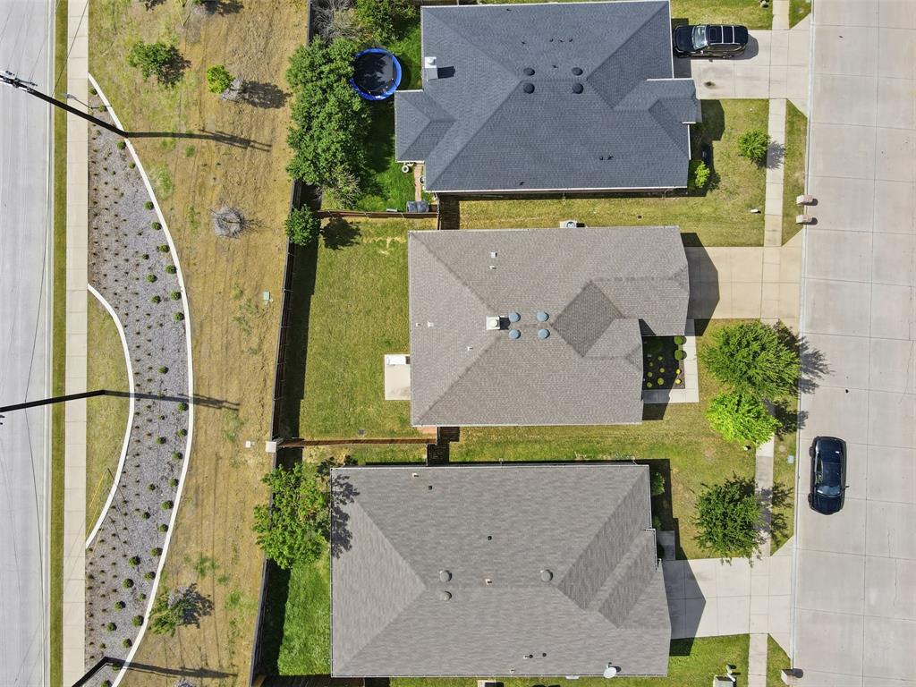 Frisco Ranch Ph 4a - Residential