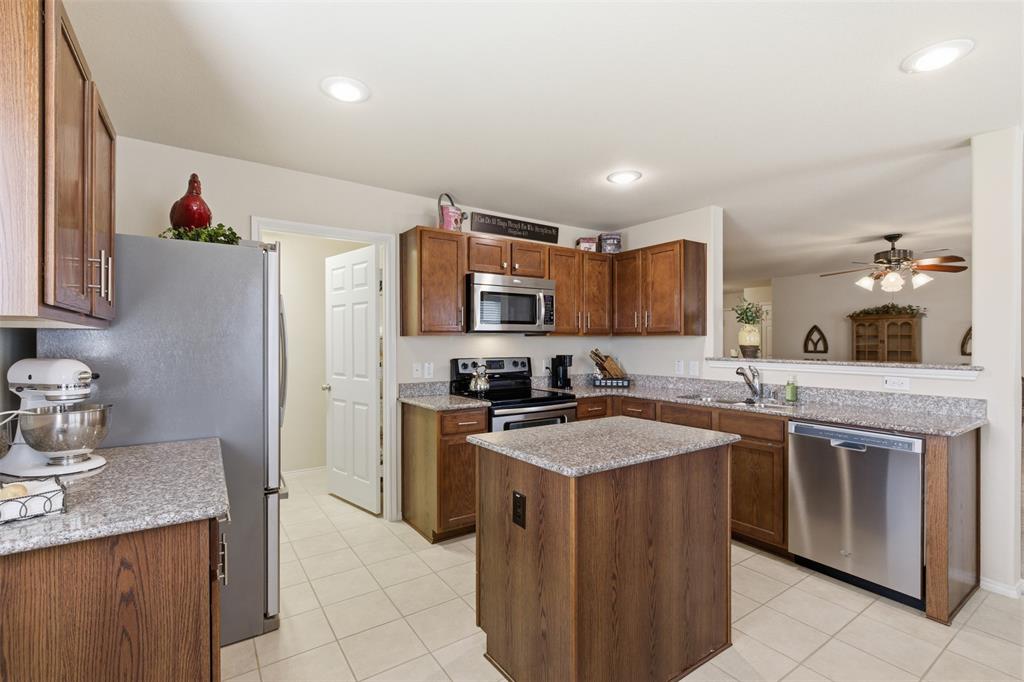 Frisco Ranch Ph 4a - Residential