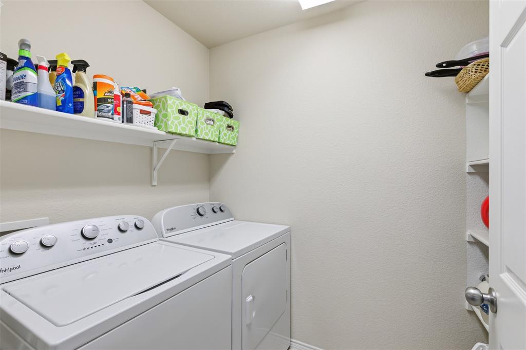 Frisco Ranch Ph 4a - Residential