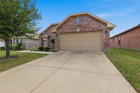 Photo of 1417 Lone Pine Drive, Little Elm, TX 75068 (MLS # 21243909)