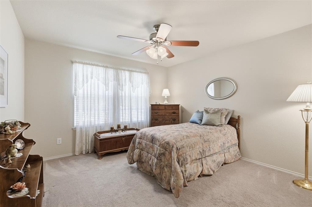 Frisco Ranch Ph 4a - Residential