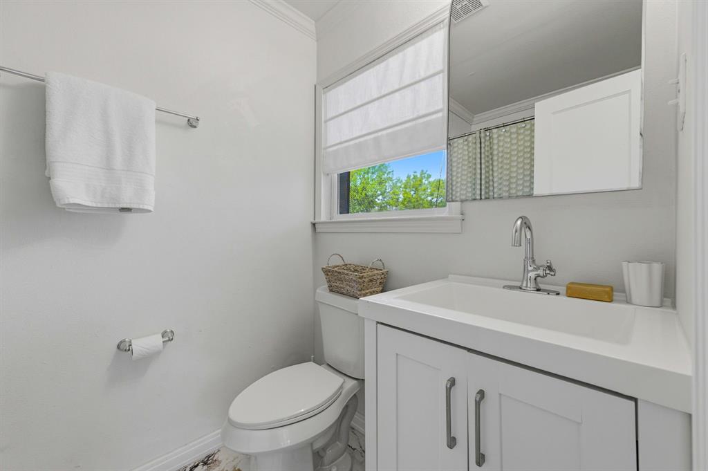 Walnut Crest - Residential