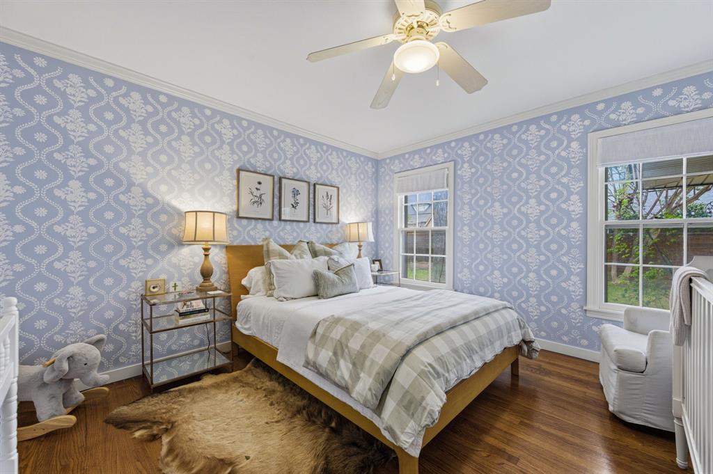 Walnut Crest - Residential