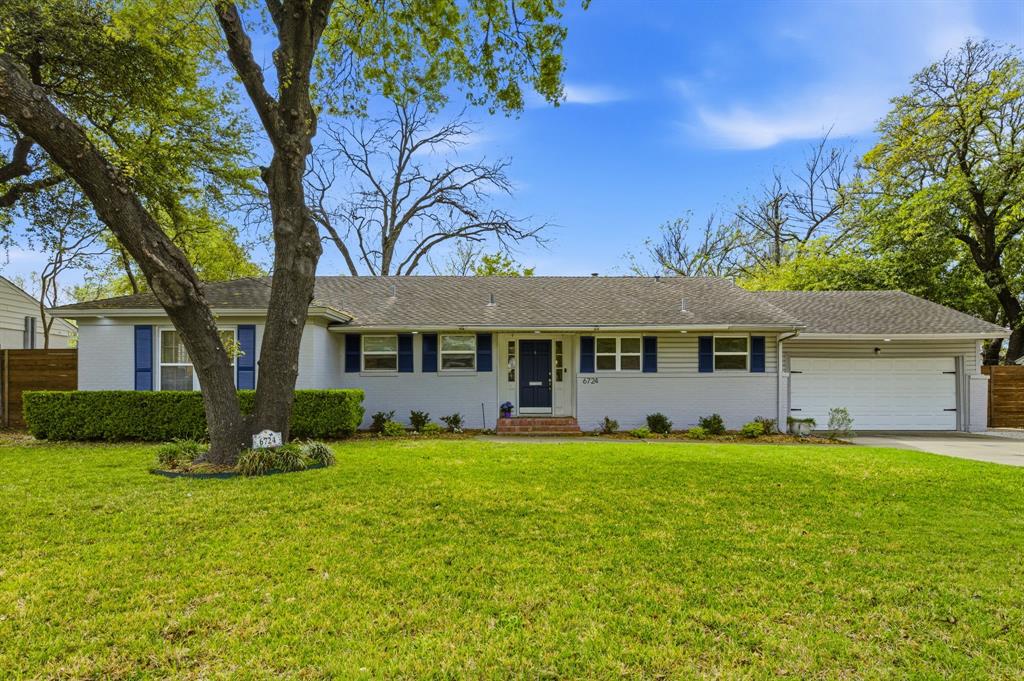 Walnut Crest - Residential