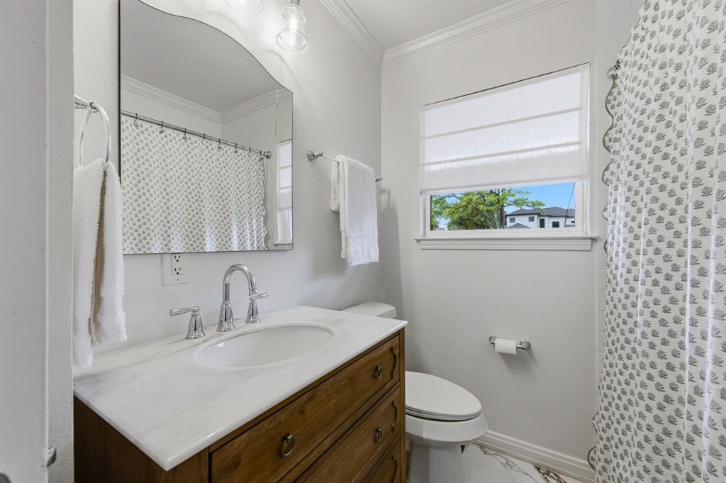 Walnut Crest - Residential