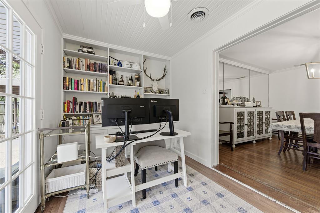 Walnut Crest - Residential