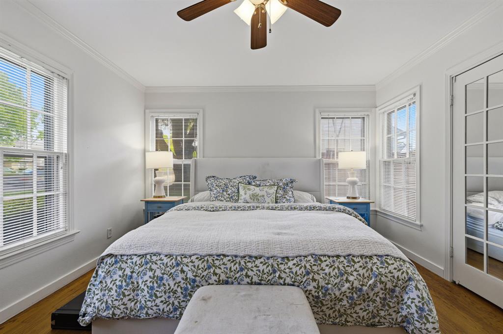 Walnut Crest - Residential