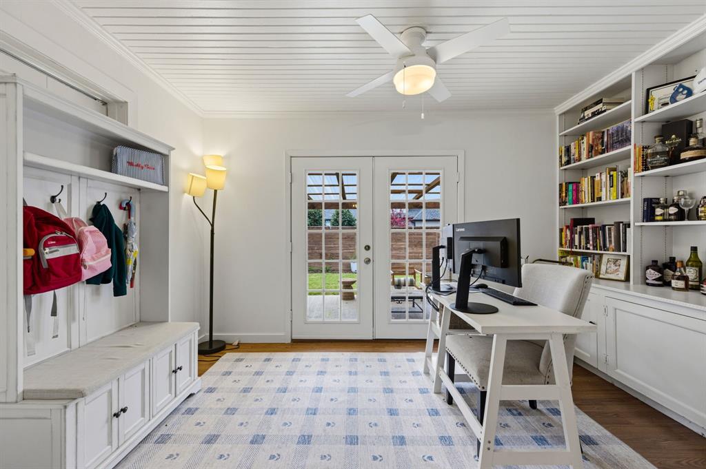 Walnut Crest - Residential