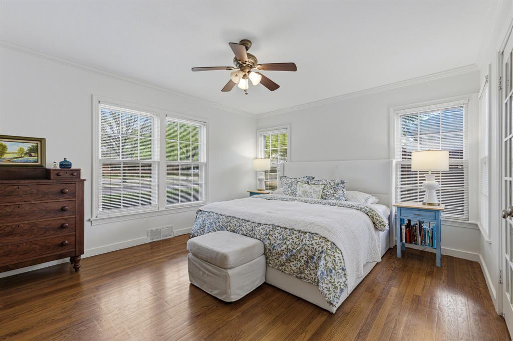 Walnut Crest - Residential