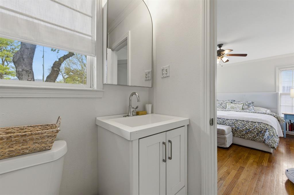 Walnut Crest - Residential