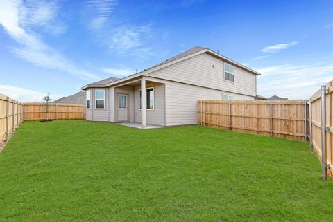 A home in Fort Worth