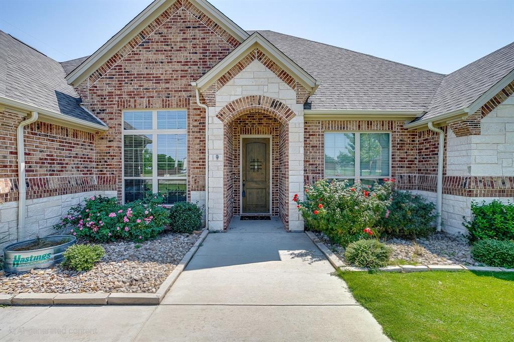 9601 Wildcat Ridge
