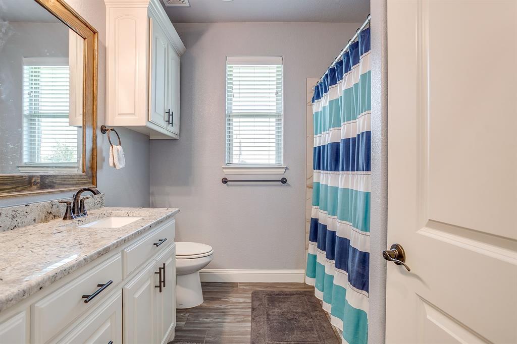 Wildcat Rdg - Residential