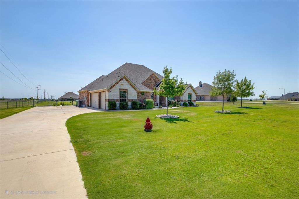 9601 Wildcat Ridge