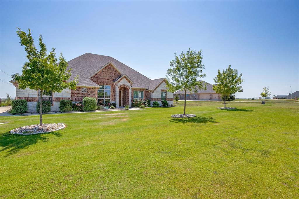 9601 Wildcat Ridge