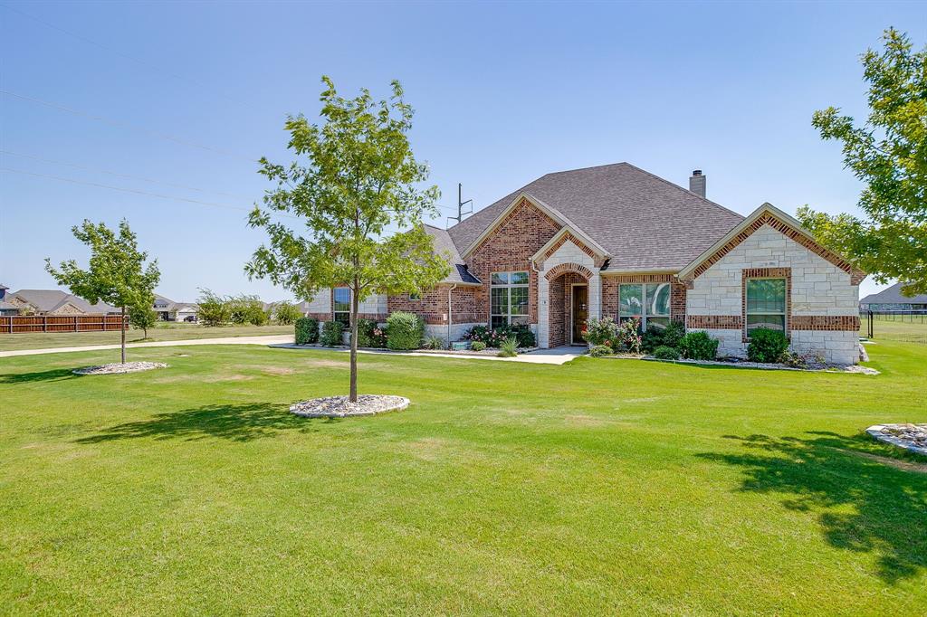9601 Wildcat Ridge