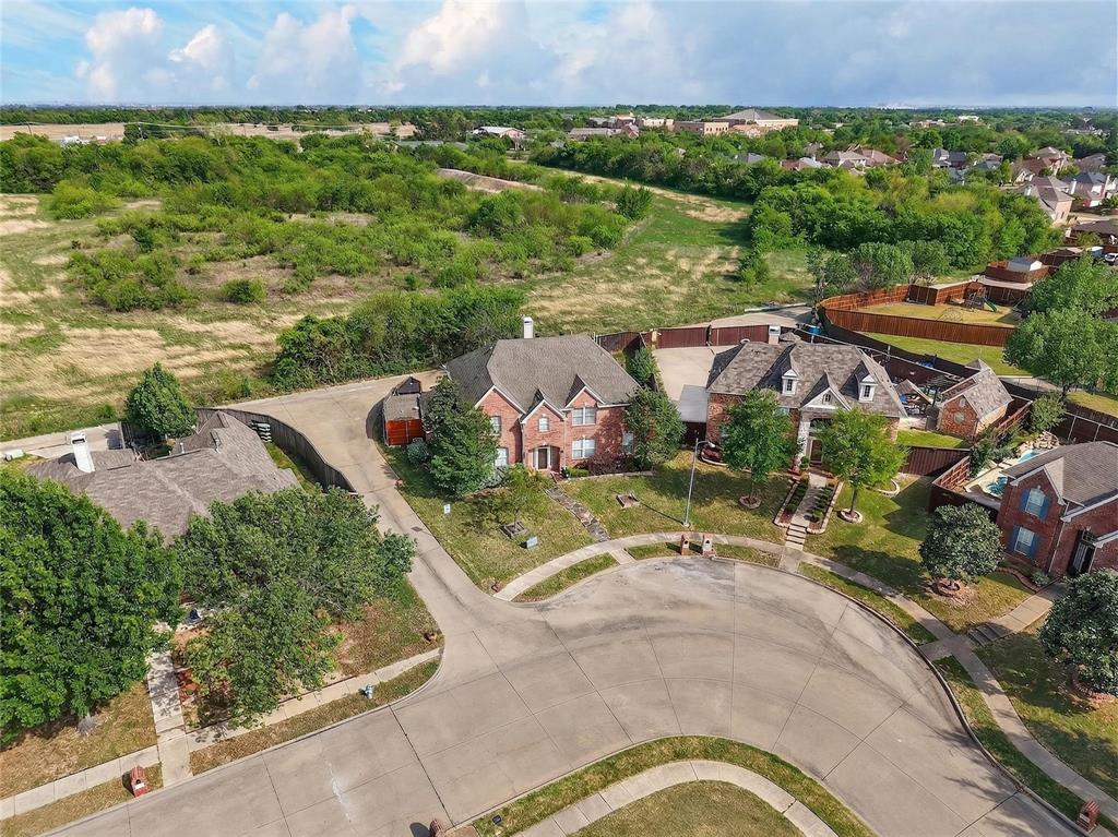 3318 Chapelwood Drive