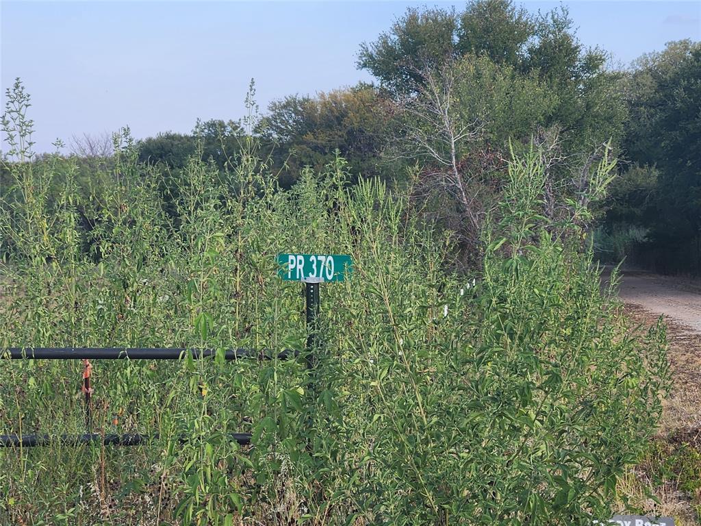 HIDDEN CREEK RANCH TR - Land