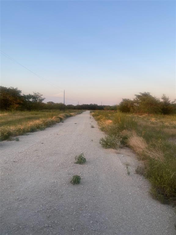 HIDDEN CREEK RANCH TR - Land