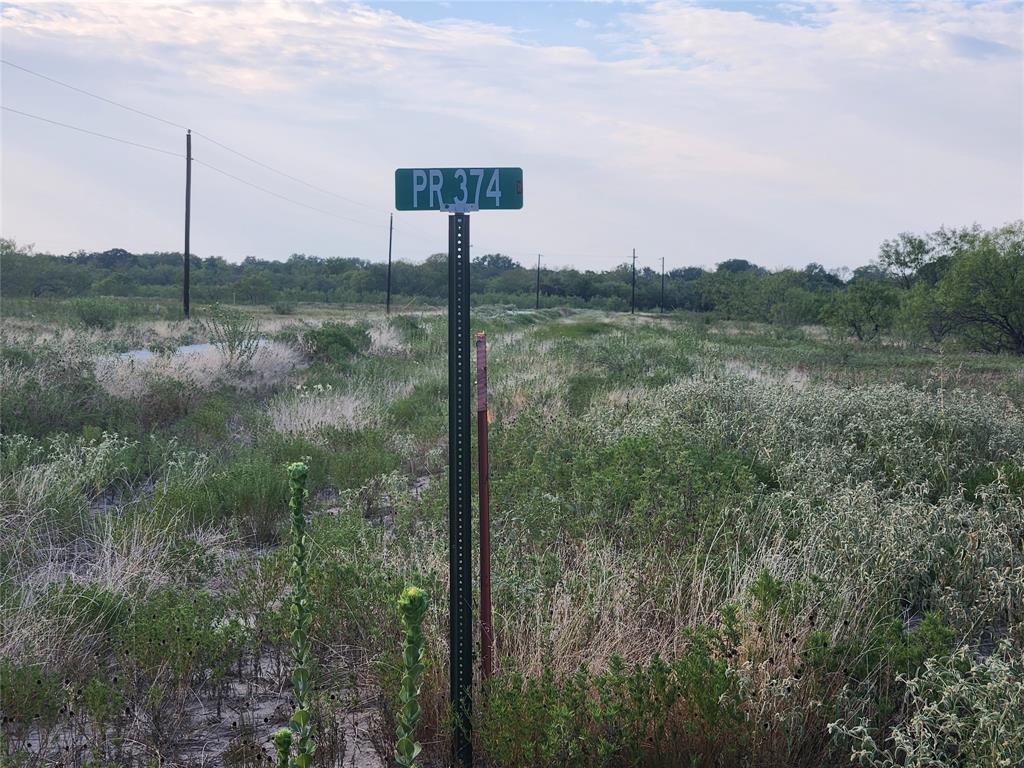 HIDDEN CREEK RANCH TR - Land