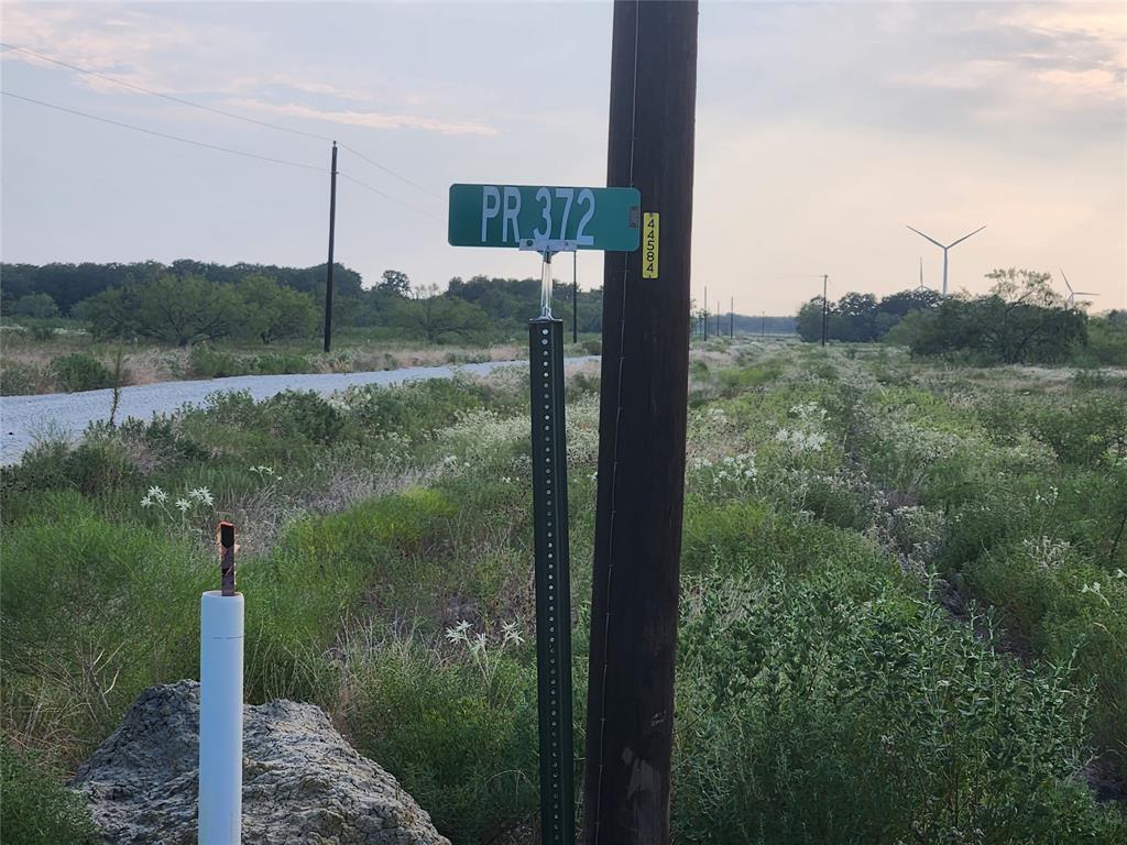 HIDDEN CREEK RANCH TR - Land