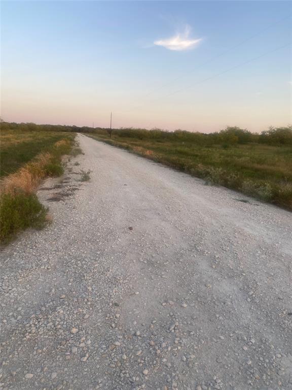 HIDDEN CREEK RANCH TR - Land