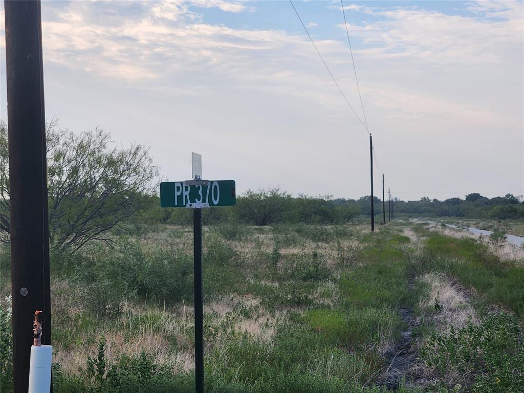 HIDDEN CREEK RANCH TR - Land