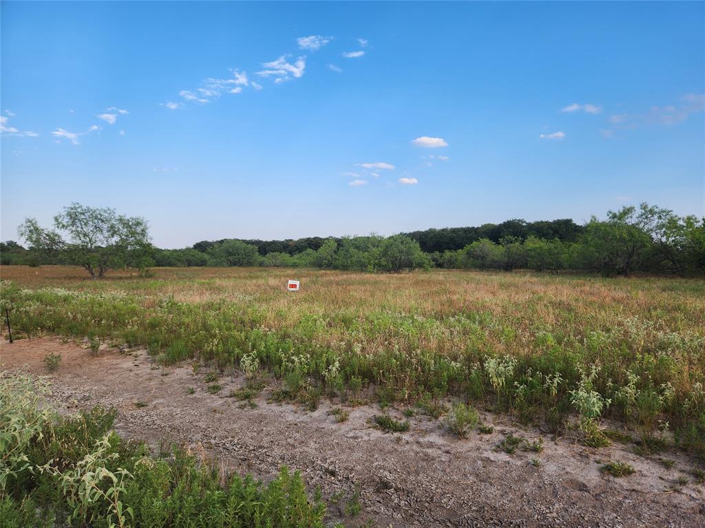HIDDEN CREEK RANCH TR - Land