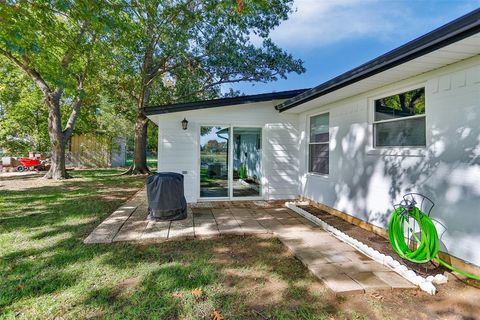 A home in Whitesboro