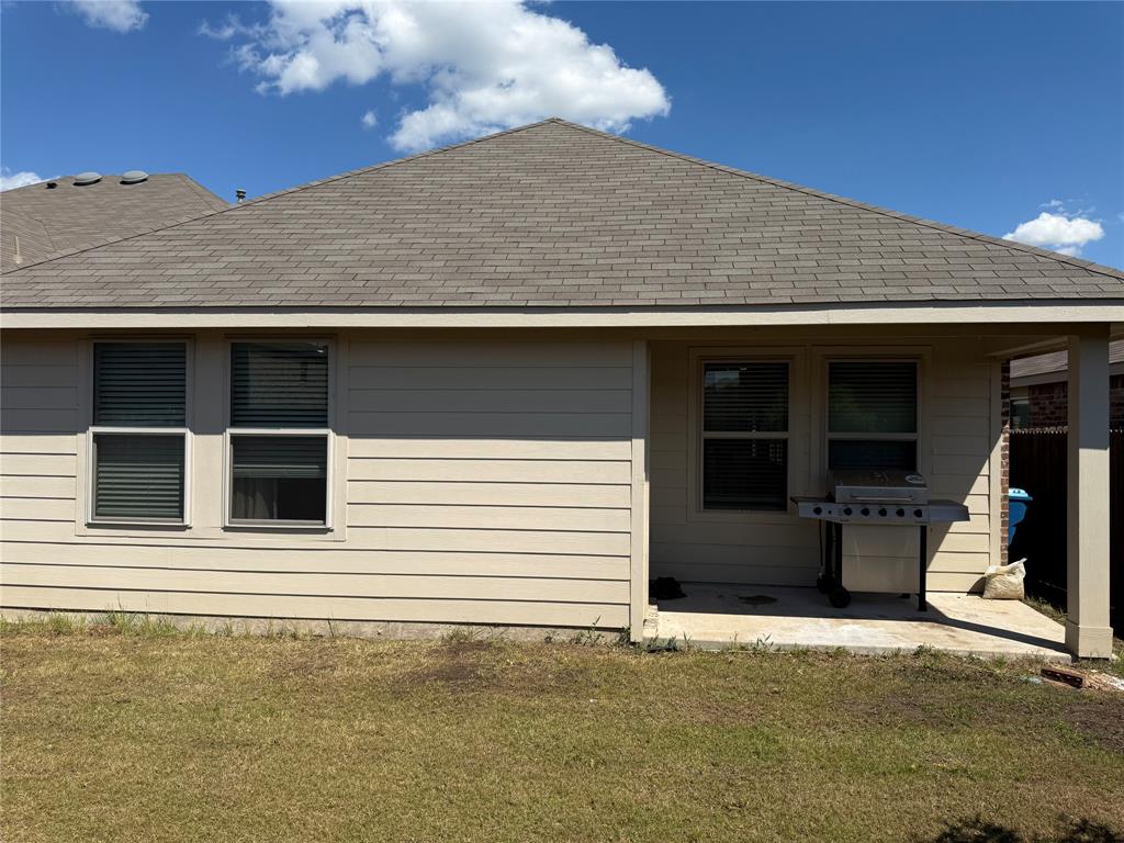 Travis Ranch - Residential