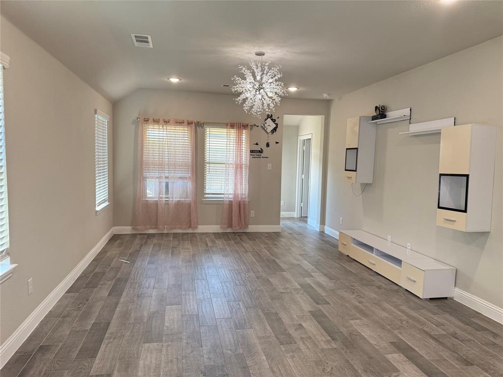 Travis Ranch - Residential