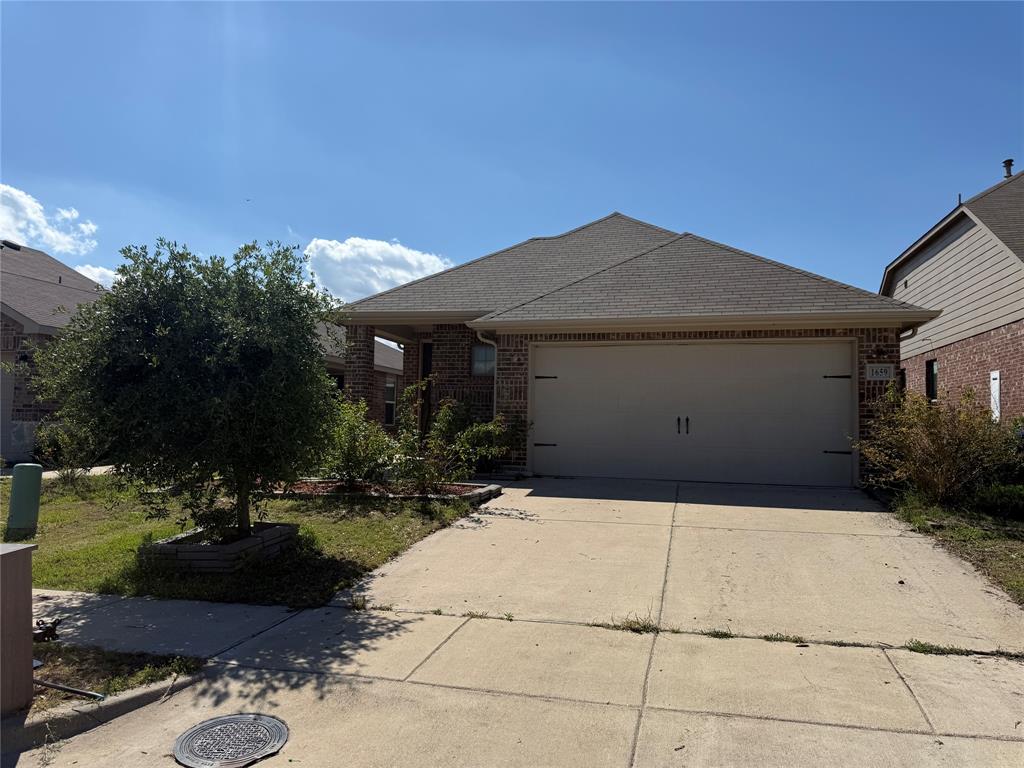 Travis Ranch - Residential