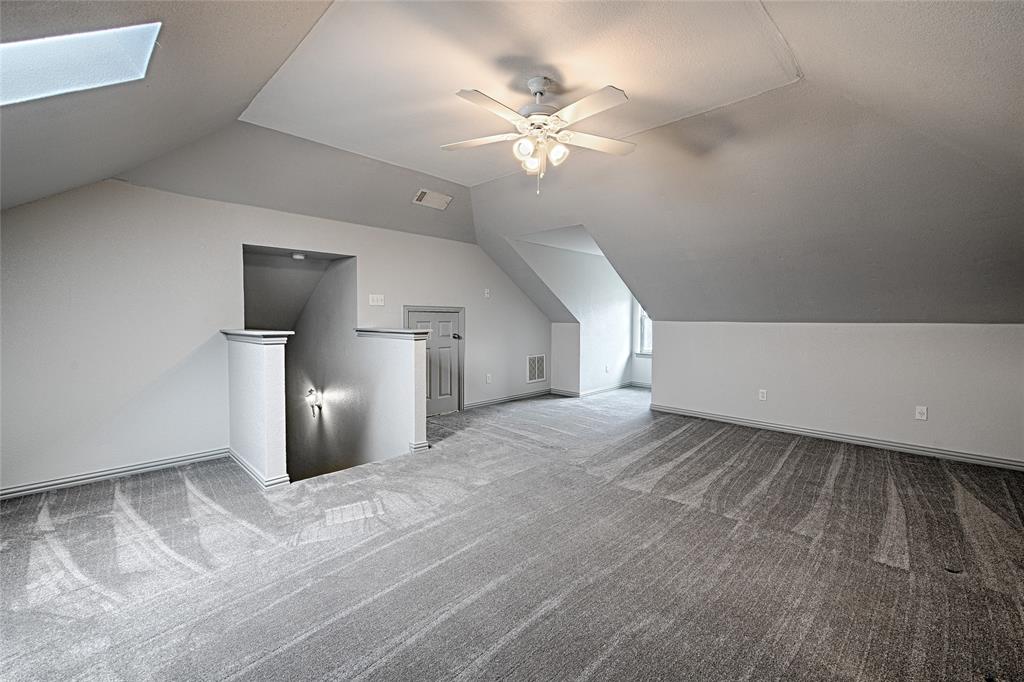 White Lake Hills Add - Residential