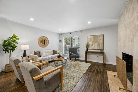 5816 Birchbrook Drive 122 Dallas TX 75206