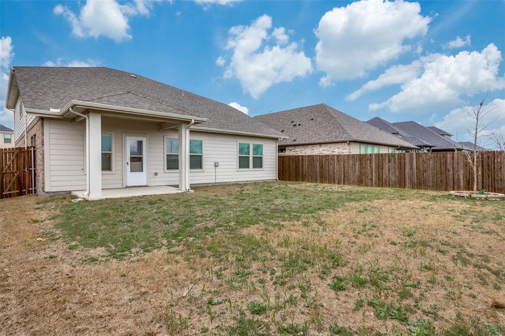 Cibolo Hill - Residential