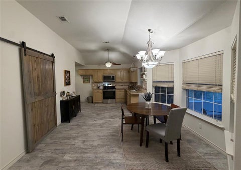 Tiny photo for 1107 Oxford Drive, Gainesville, TX 76240 (MLS # 21395871)
