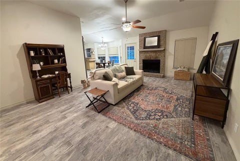 Tiny photo for 1107 Oxford Drive, Gainesville, TX 76240 (MLS # 21395871)