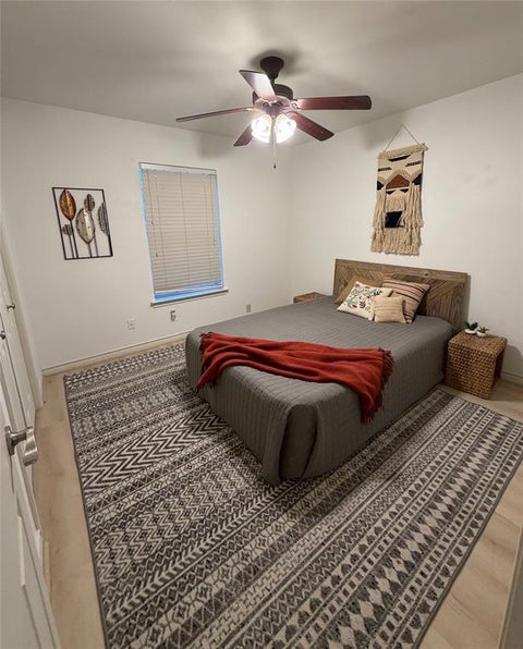 Tiny photo for 1107 Oxford Drive, Gainesville, TX 76240 (MLS # 21395871)