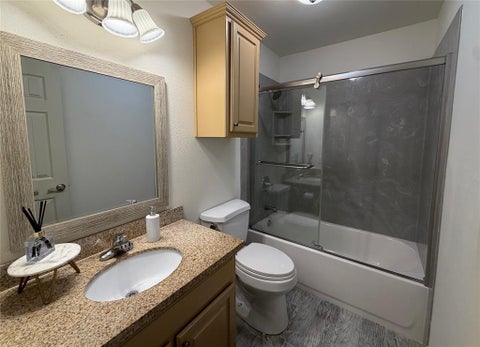 Tiny photo for 1107 Oxford Drive, Gainesville, TX 76240 (MLS # 21395871)