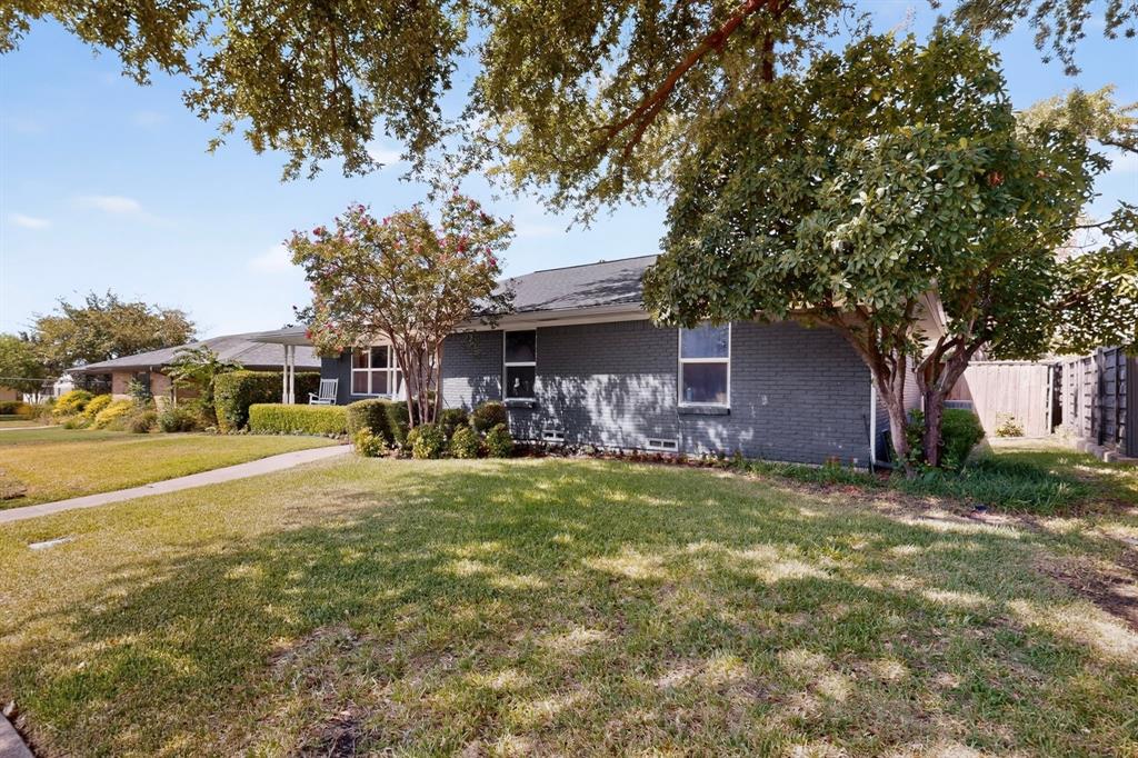7611 El Pensador Drive