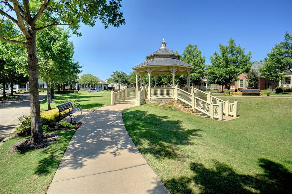 Villas of Hometown - Residential