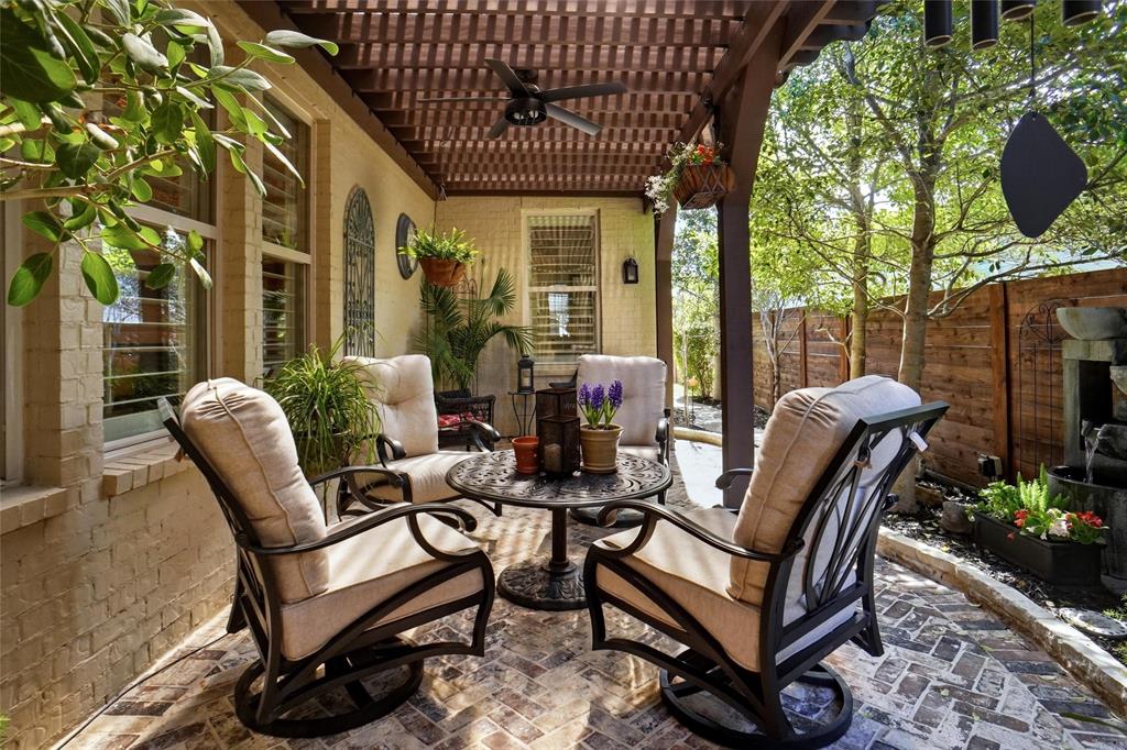 Villas of Hometown - Residential