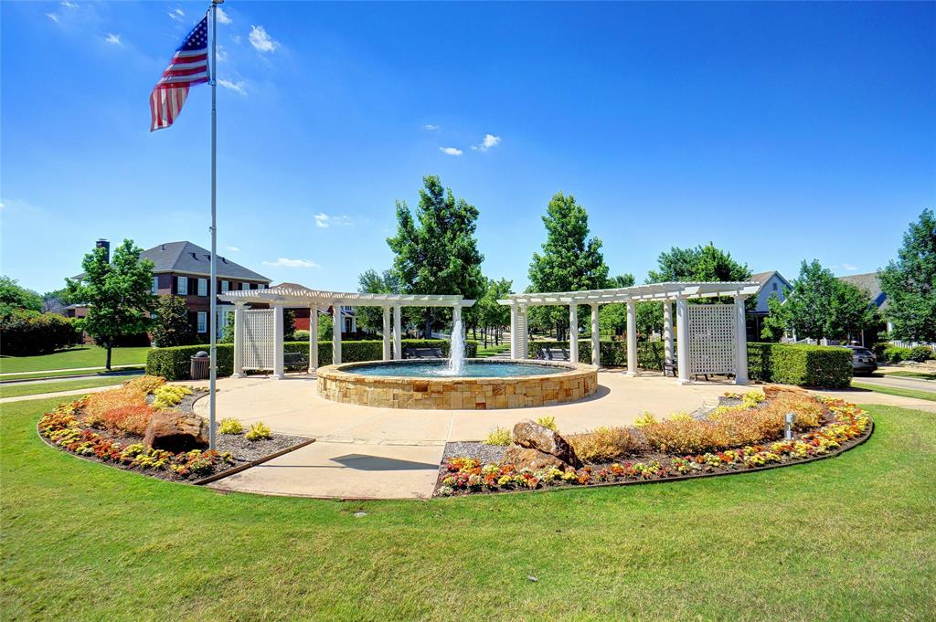 Villas of Hometown - Residential