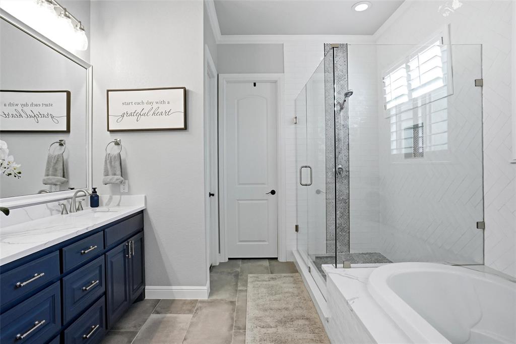 Villas of Hometown - Residential