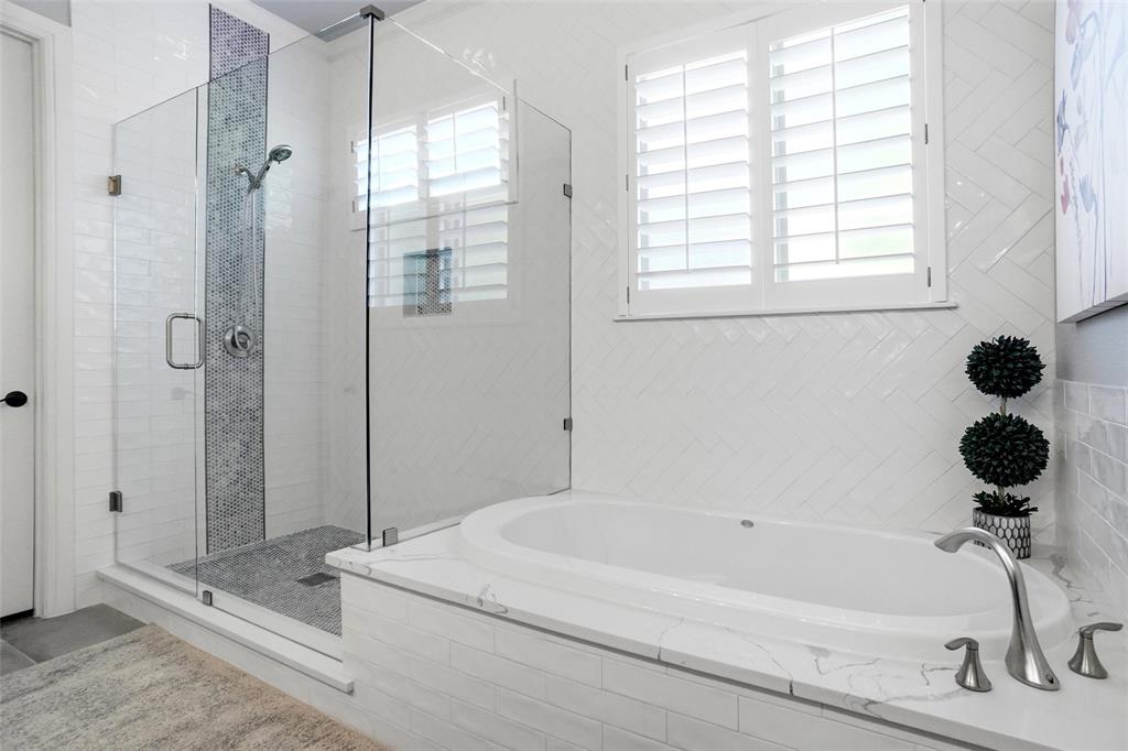 Villas of Hometown - Residential