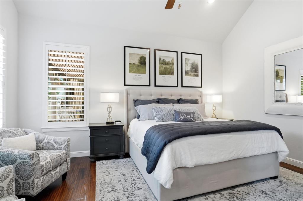 Villas of Hometown - Residential