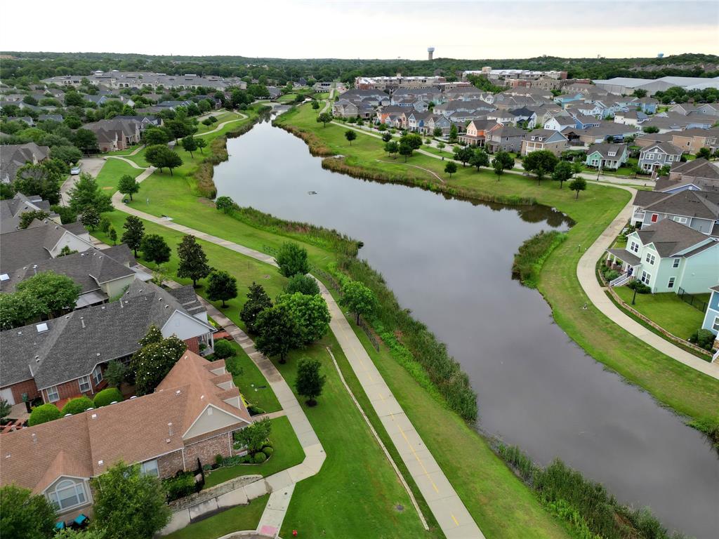 Villas of Hometown - Residential